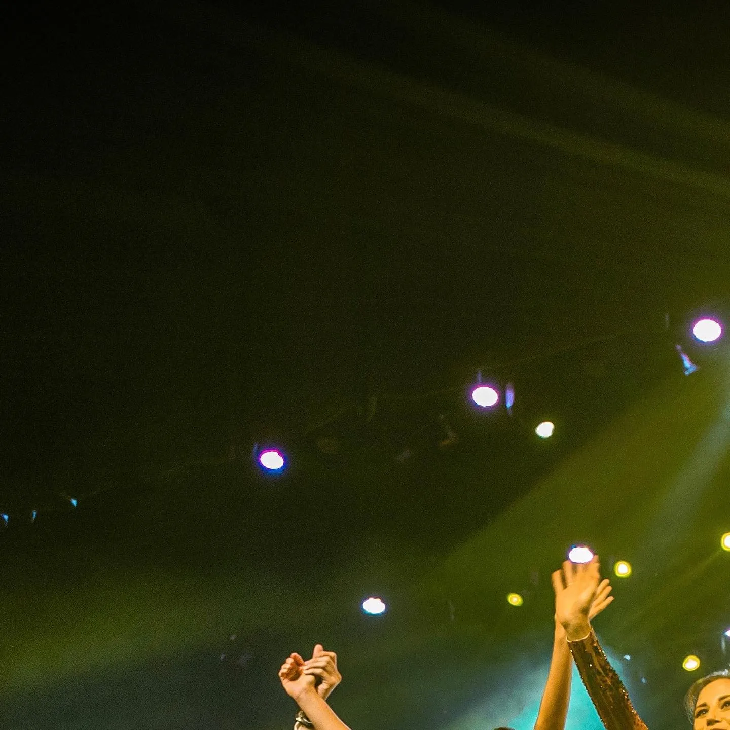 感謝！  今年的魔境即將尾聲