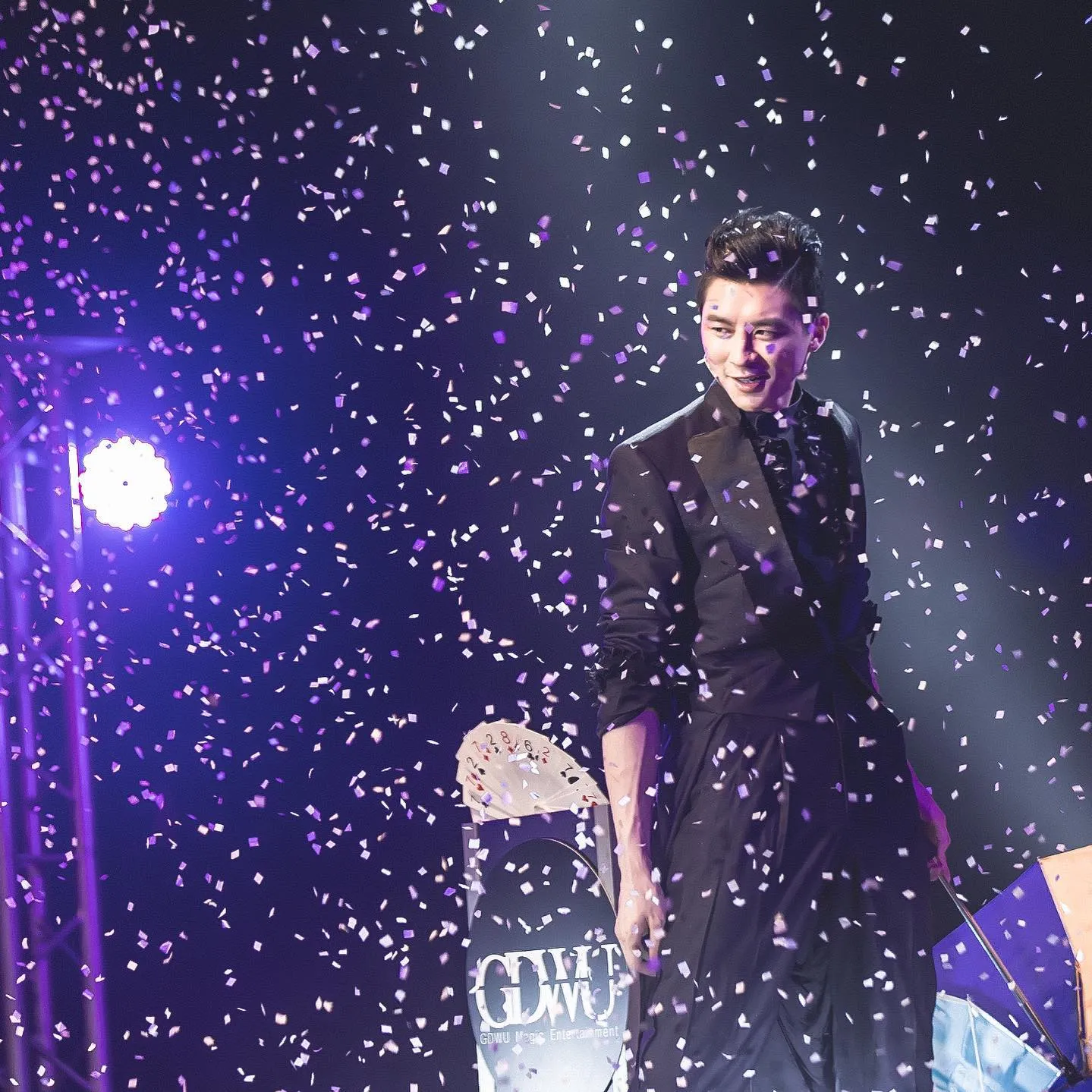 2015 拿破崙傳奇