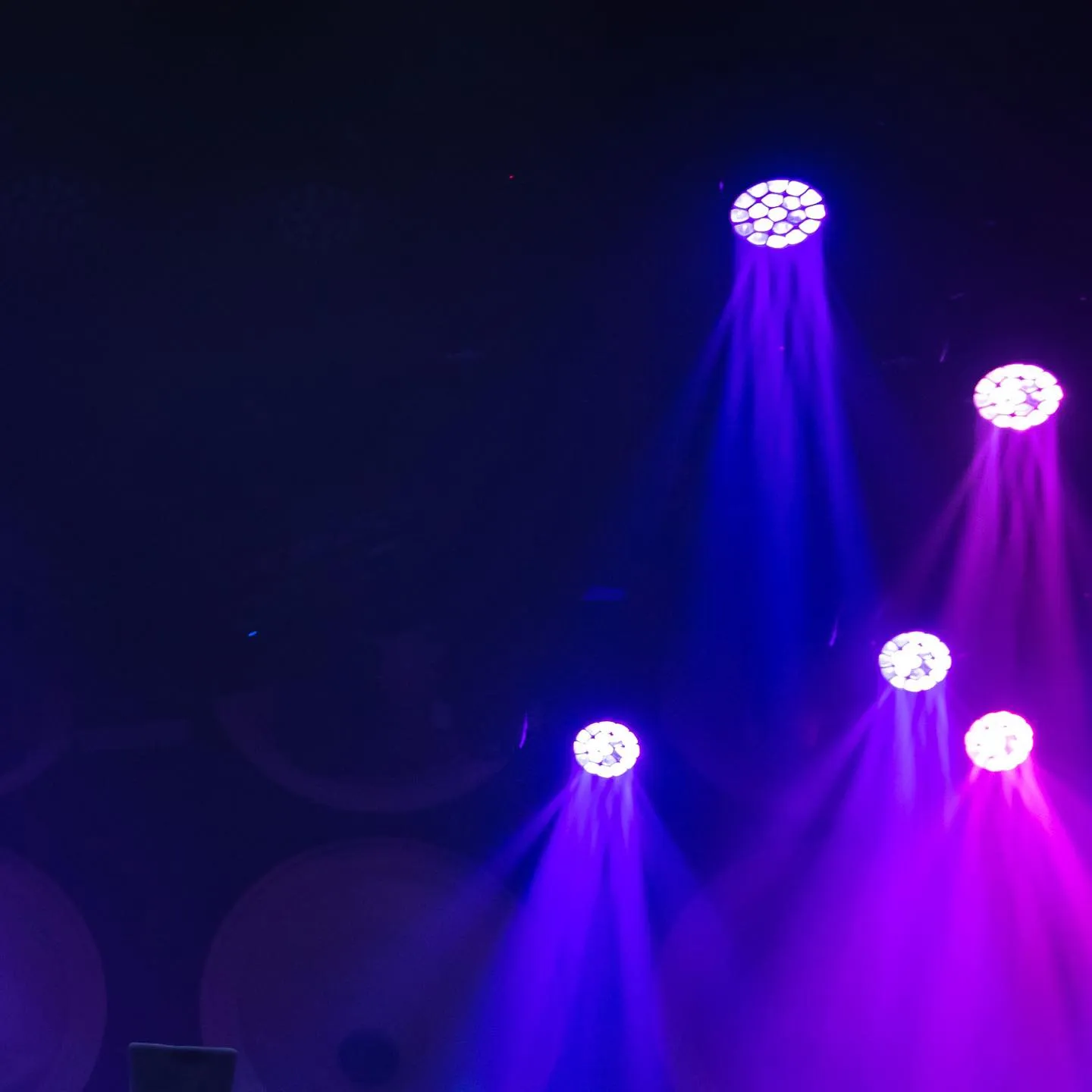 2022High浪魔幻秀