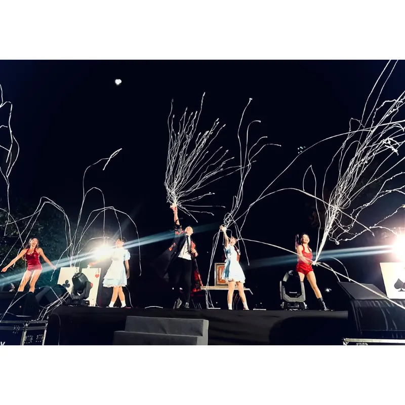 遲來兩天的生日快樂！