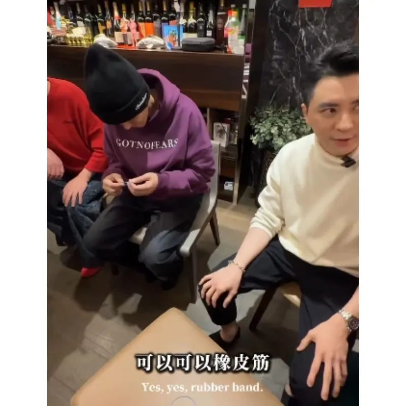 越生活的東西越難變！