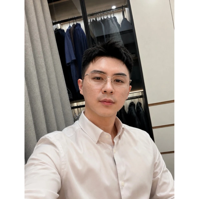最近，忙著創造不同的美。