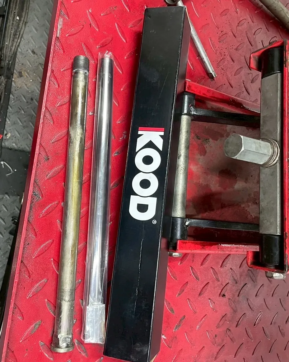 【 KAWASAKI ZX-6R 】 