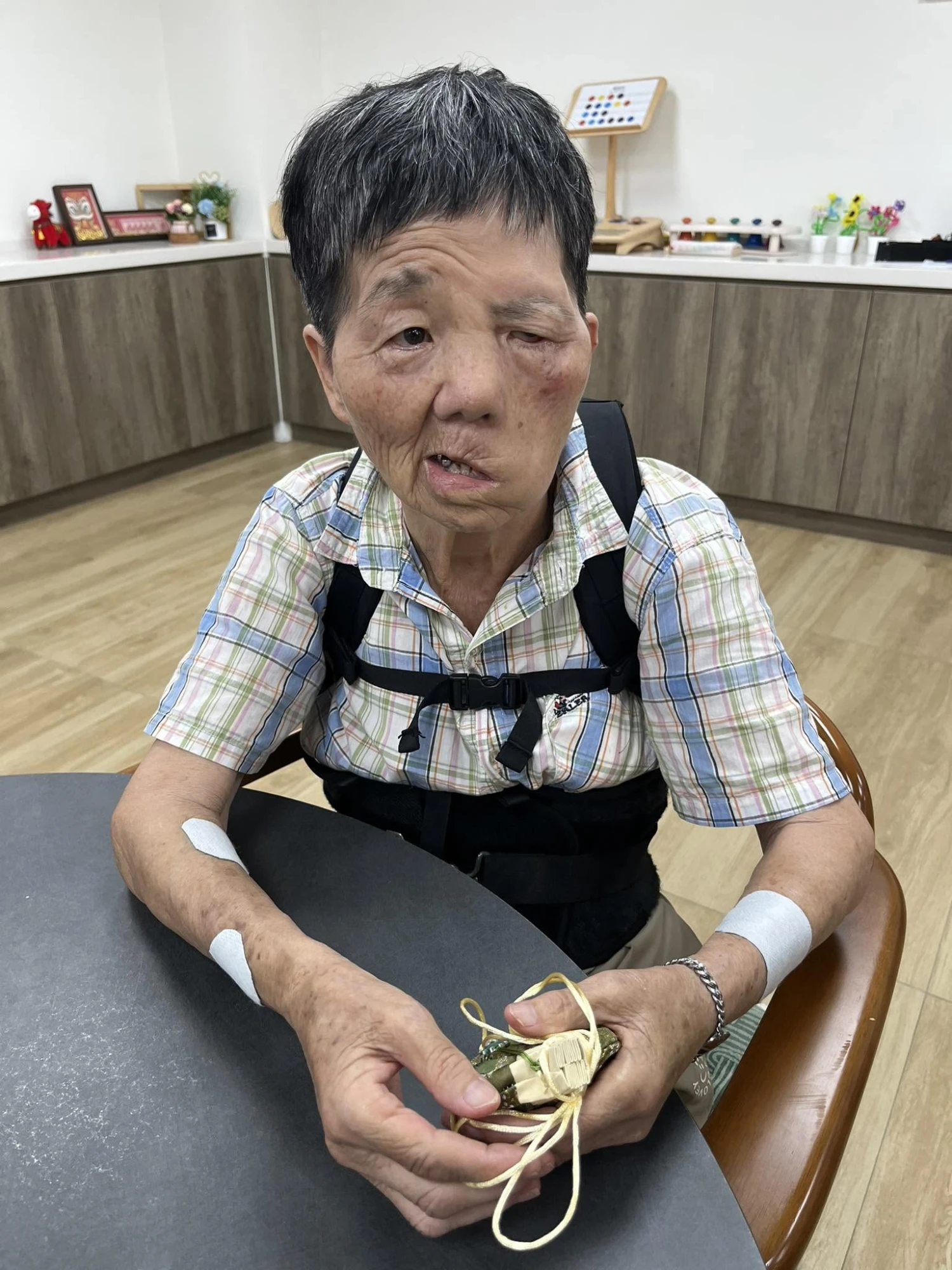 端午手作「香」當厲害！