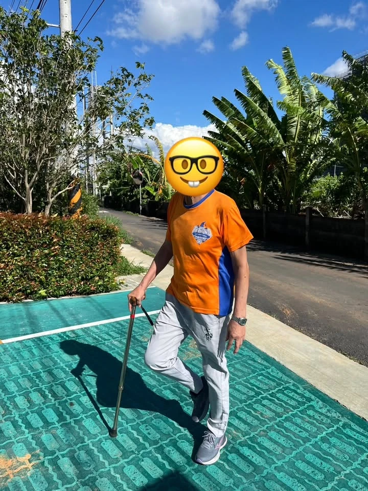 日光浴時間