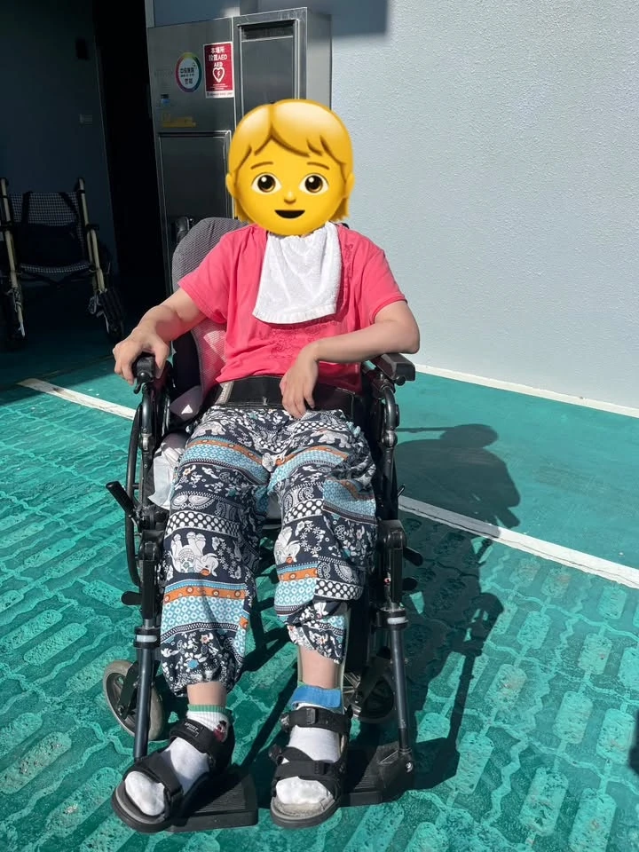 日光浴時間