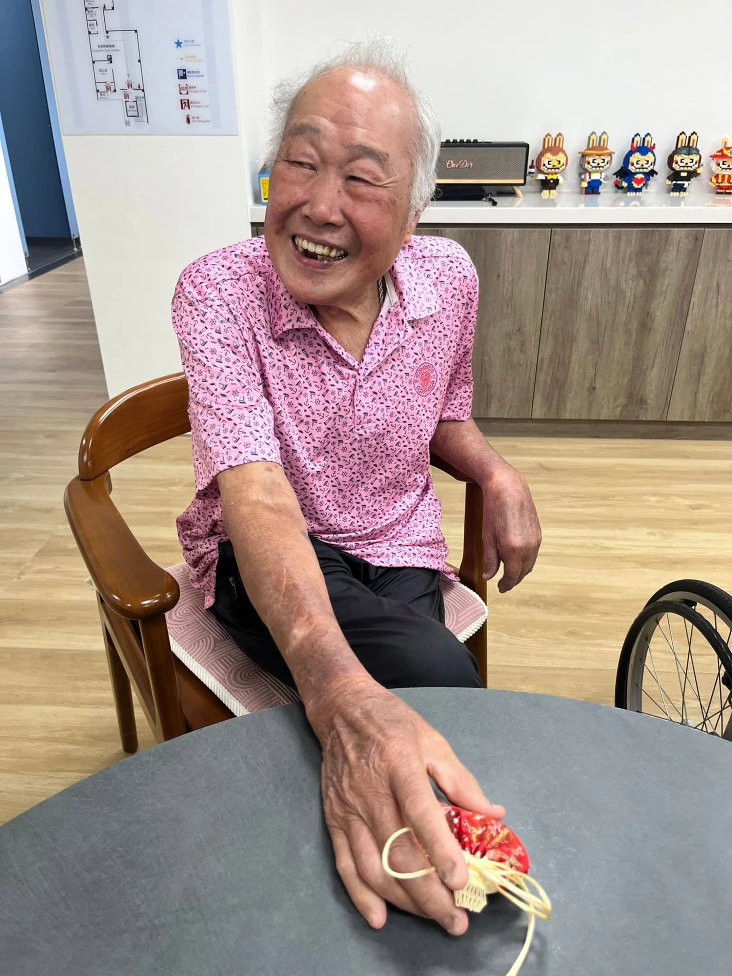 端午手作「香」當厲害！