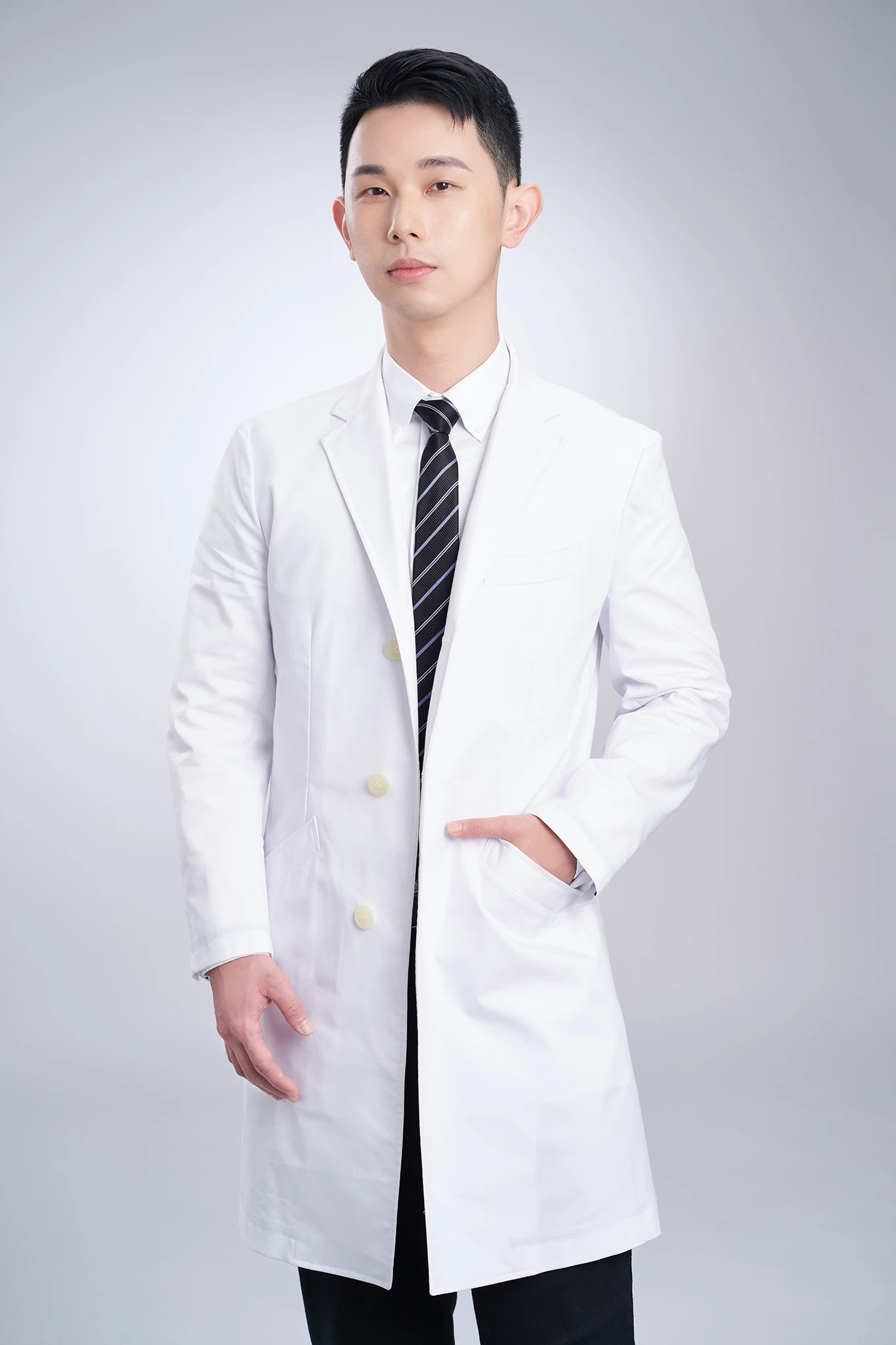 蘇宇宸 醫師