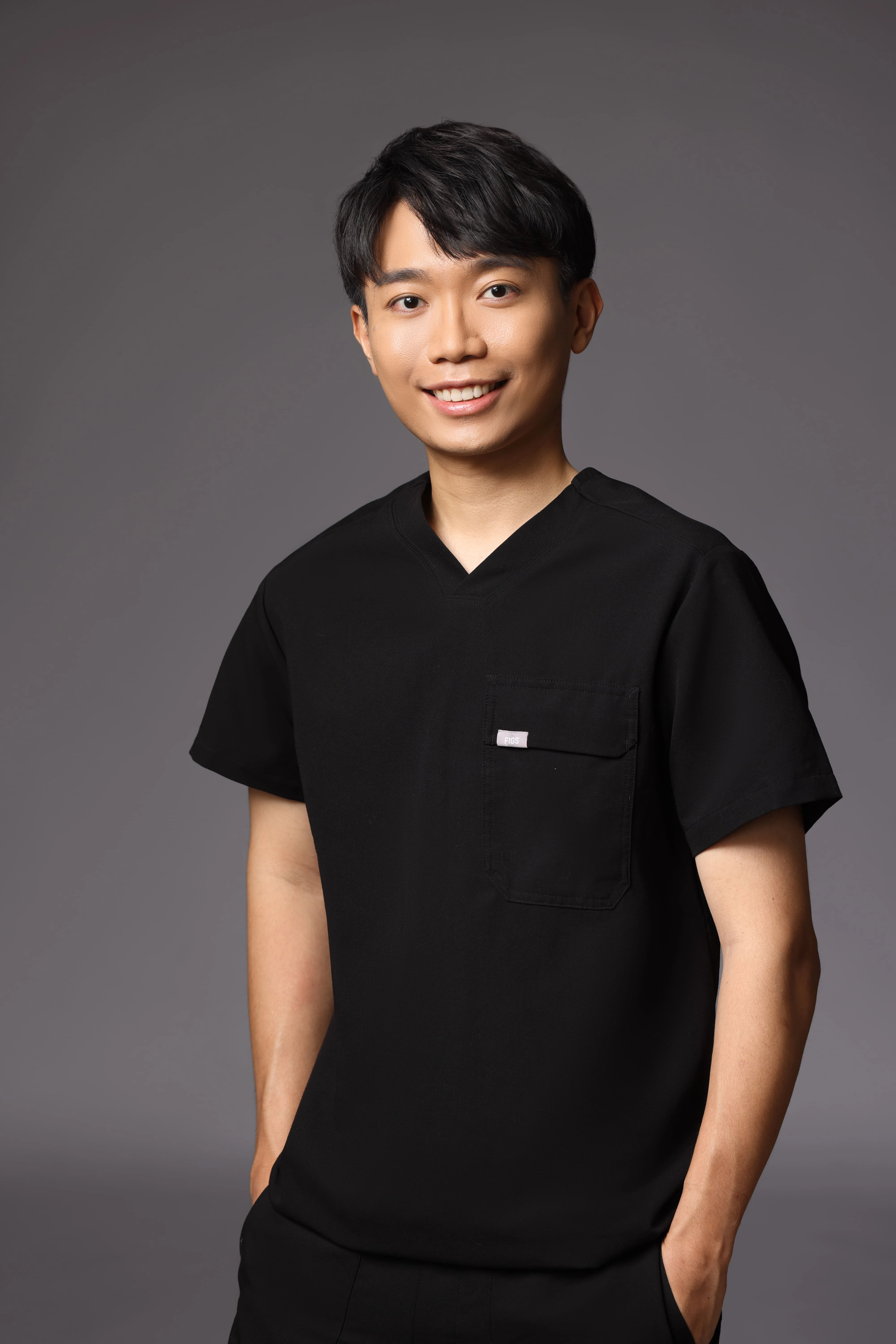 吳家典 醫師