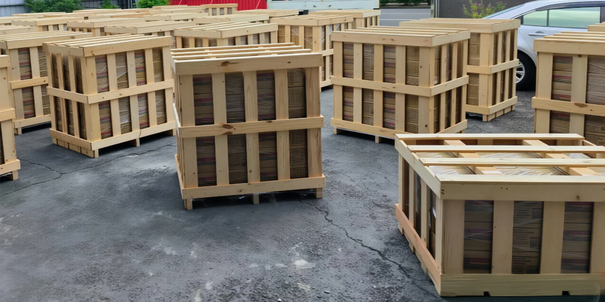 廣合木業-木箱工廠,台南木箱工廠,安定區木箱工廠,