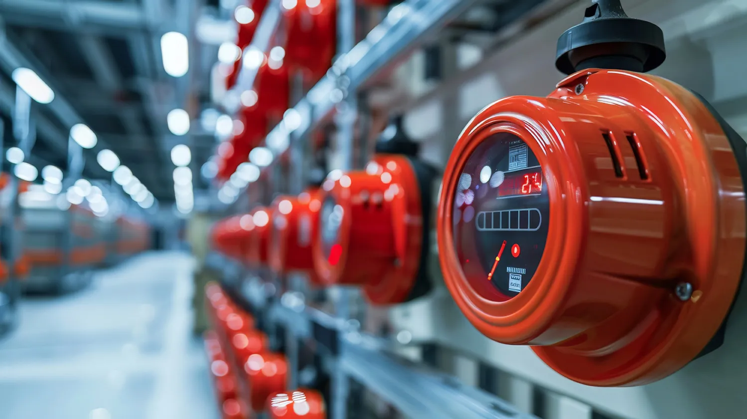 特定登記工廠及公共危險物品場所安全規劃