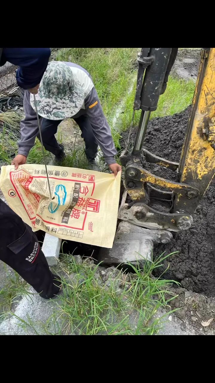 花卉網室，小編老了，拍影片會拍到手指了-網室工程/搭溫室