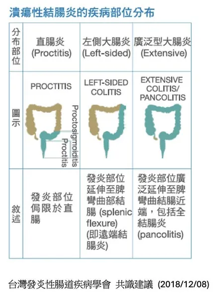 天啊, 血便又來了