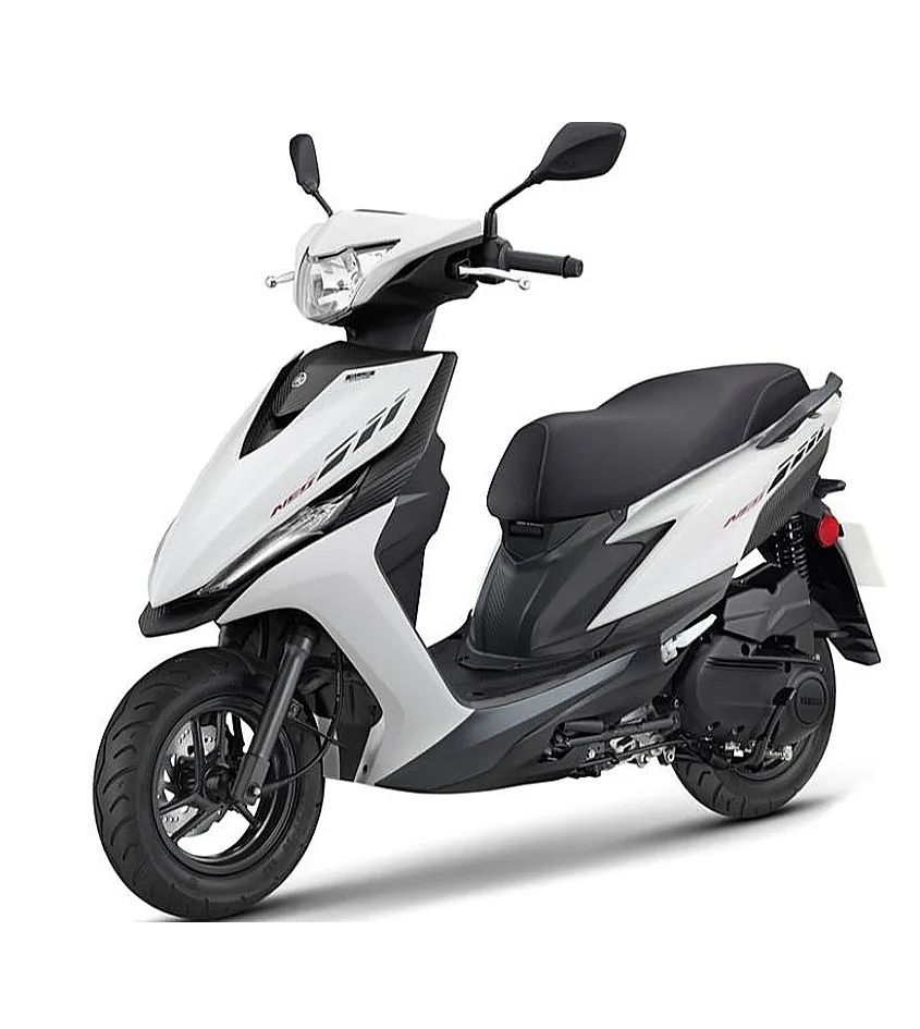 RS NEO-碟煞