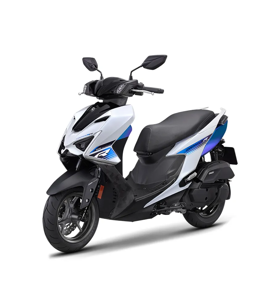 勁戰7代 XR (155cc DX免鑰匙版)