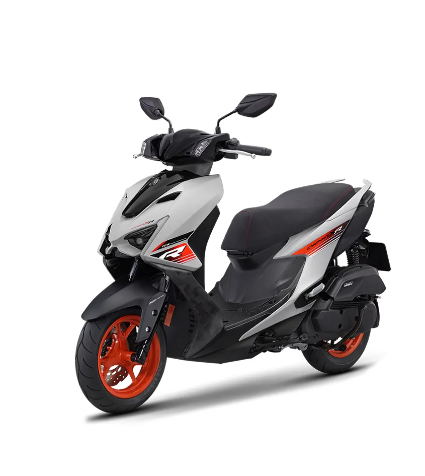 勁戰7代 XR (155cc 鑰匙版)