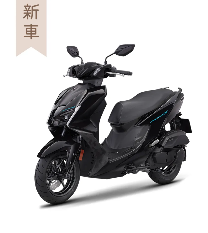 勁戰7代 (125cc UBS版)