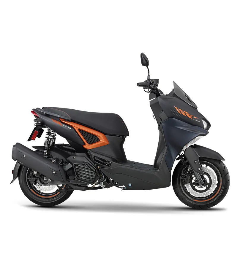 Force2.0 (ABS+TCS)