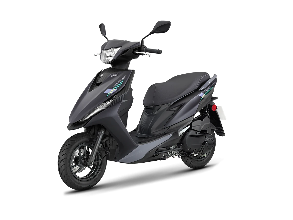 RS NEO-2026新色