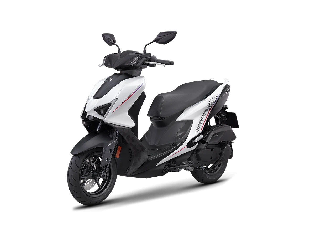 勁戰7代 (125cc ABS版)