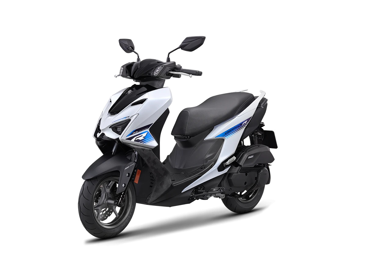 勁戰7代 XR (155cc 鑰匙版)