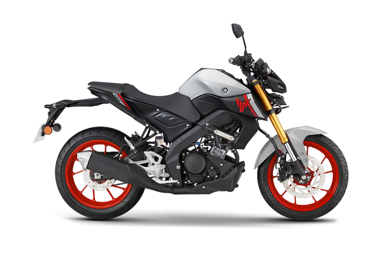 MT-15(ABS+TCS)
