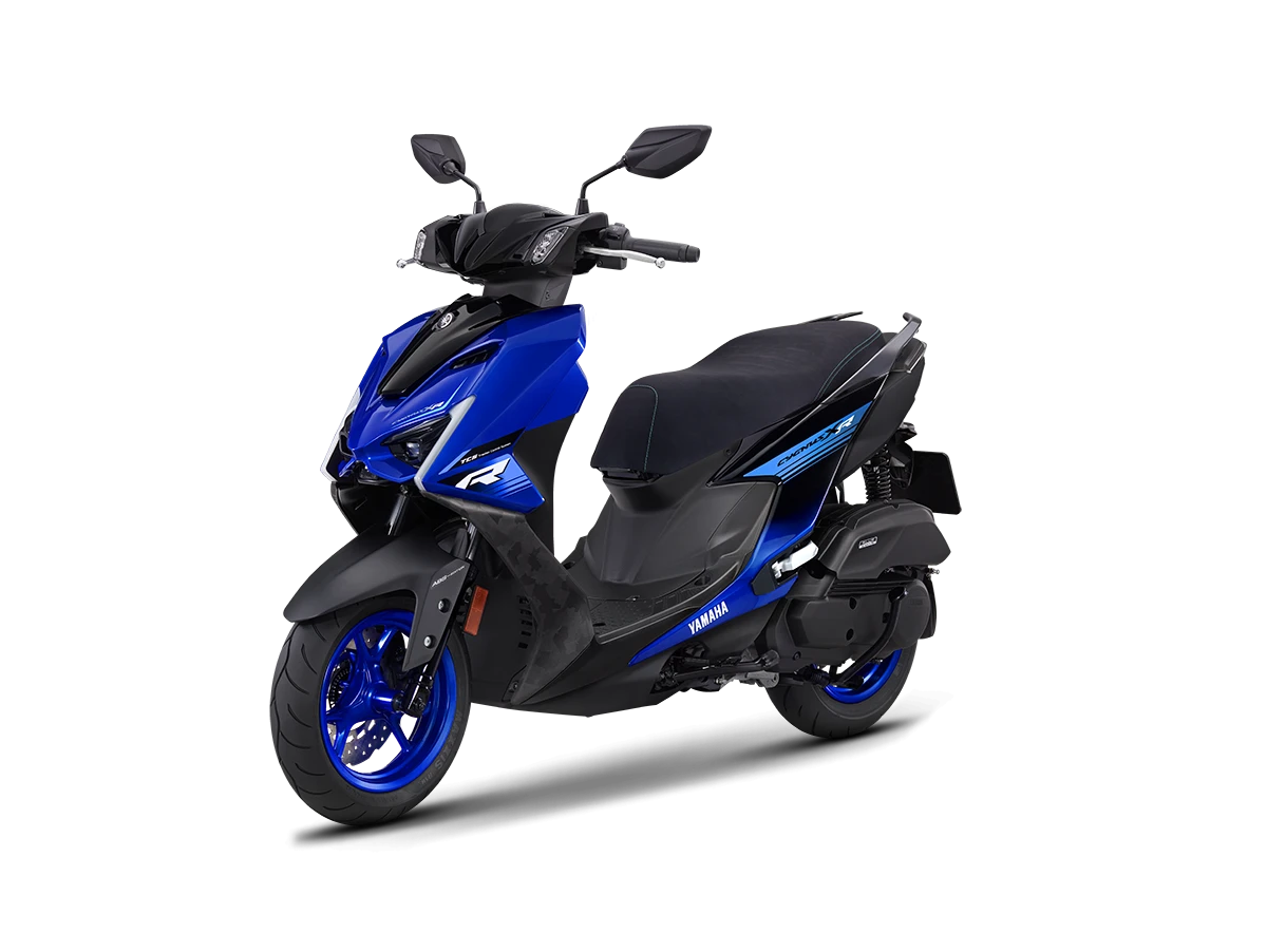 勁戰7代 XR (155cc 免鑰匙特仕版)