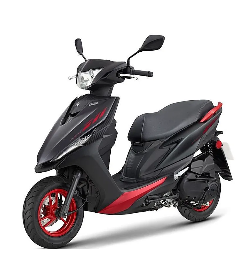 RS NEO-碟煞