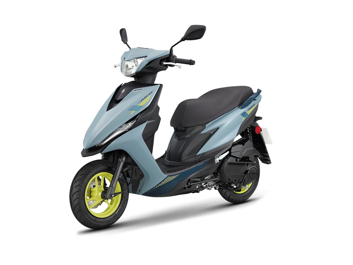 RS NEO-2026新色