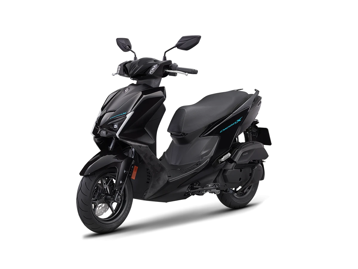 勁戰7代 (125cc UBS版)