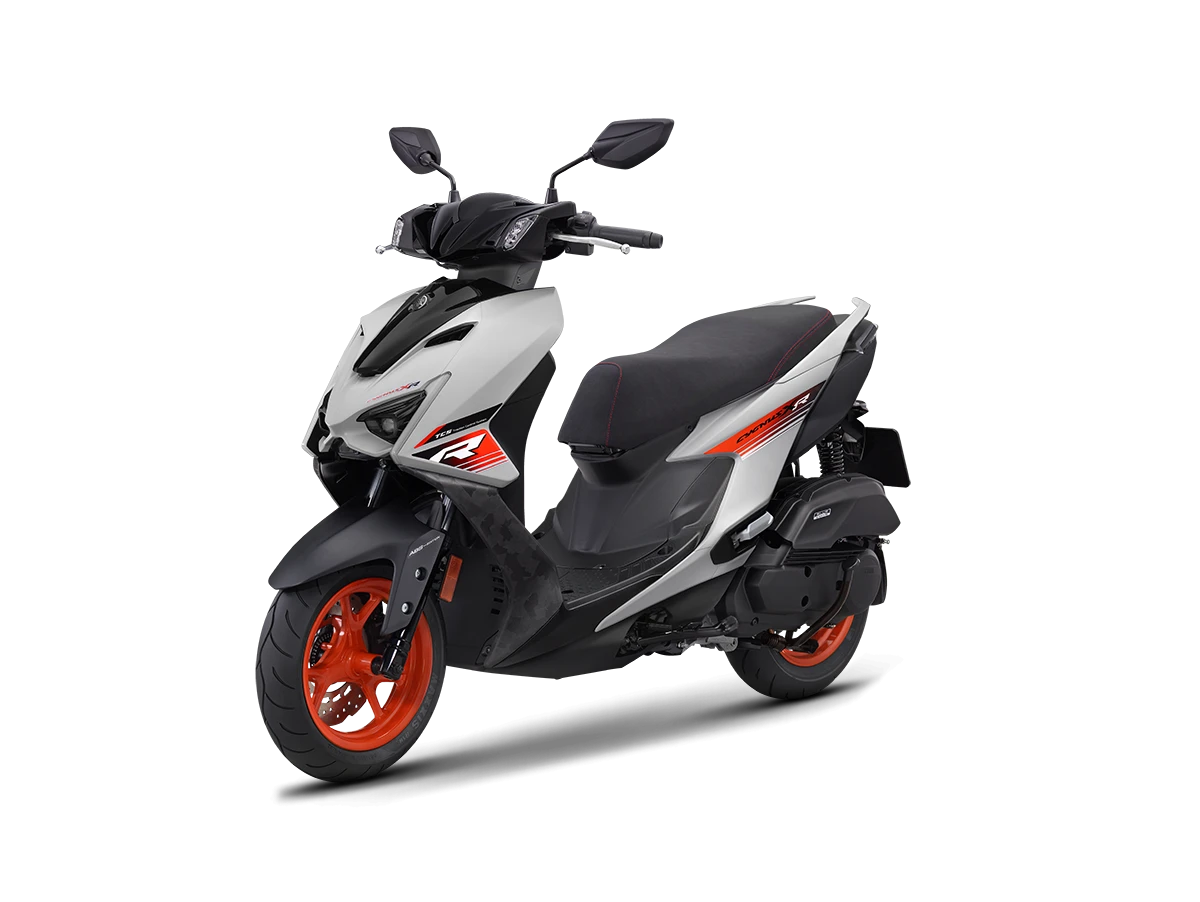 勁戰7代 XR (155cc 鑰匙版)