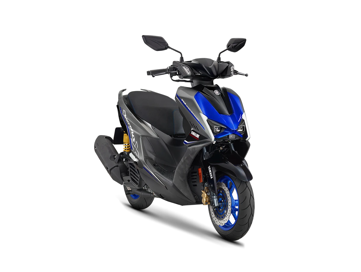 勁戰7代 (125cc TSR特仕版)