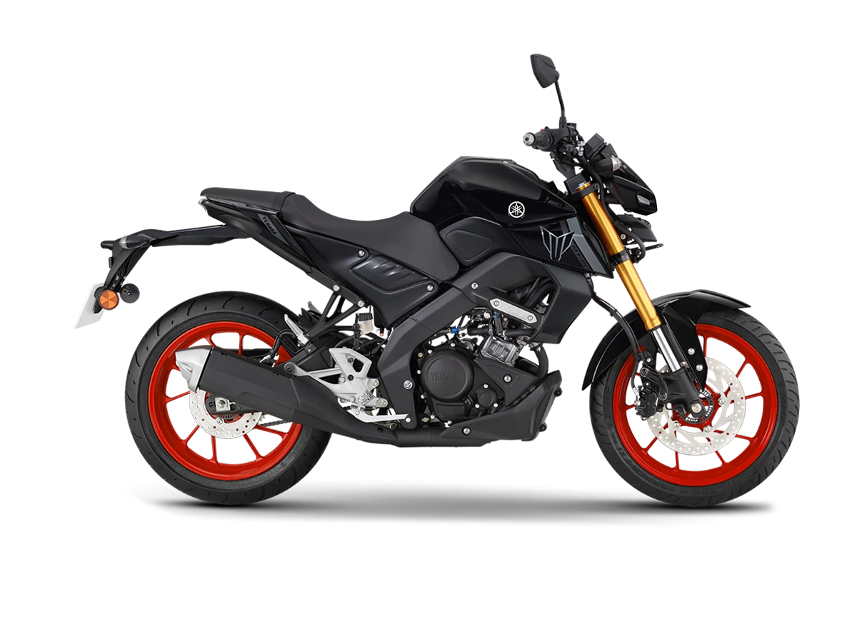 MT-15(ABS+TCS)
