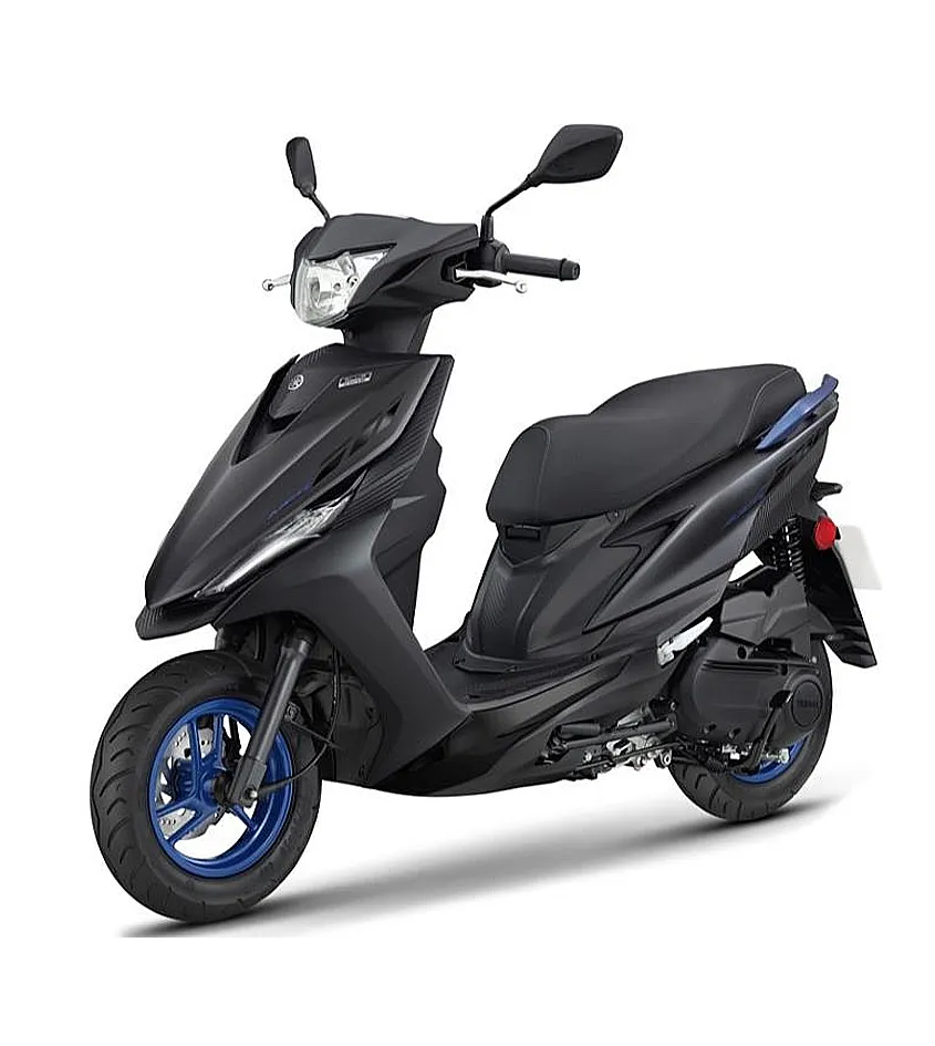 RS NEO-碟煞