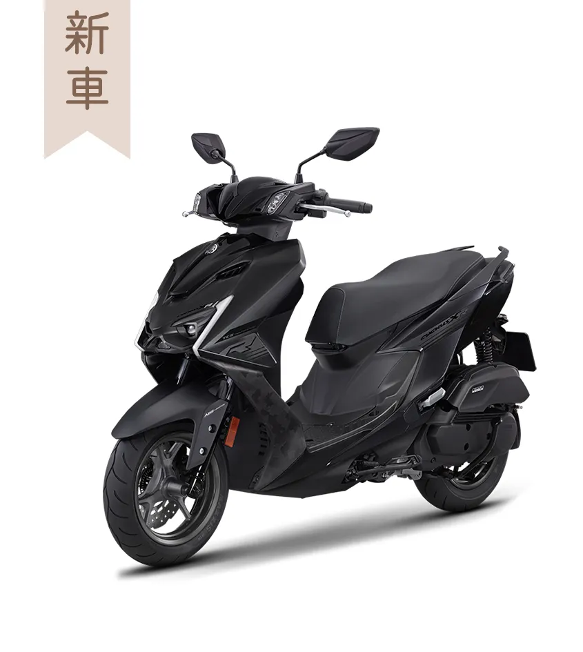 勁戰7代 XR (155cc 鑰匙版)