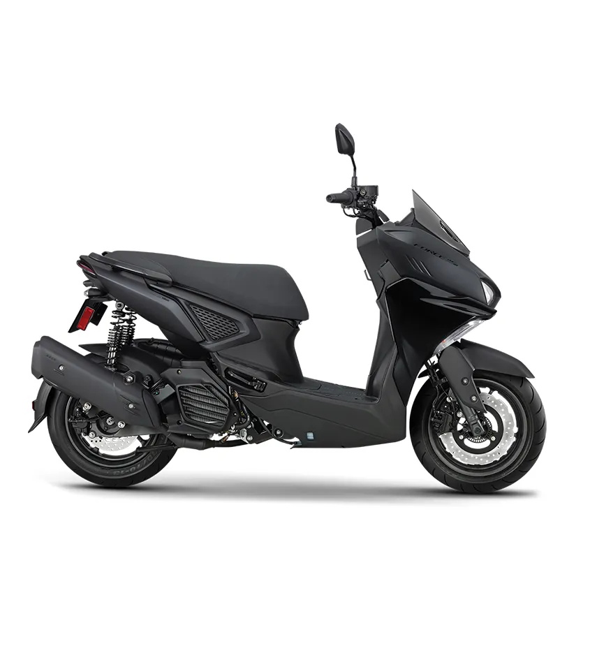 Force2.0 (ABS+TCS)