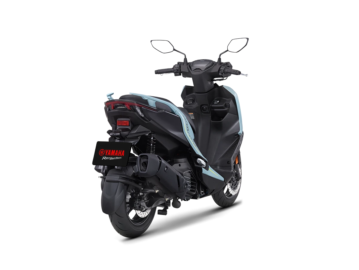 勁戰7代 (125cc ABS版)