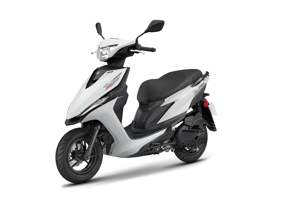 RS NEO-2026新色