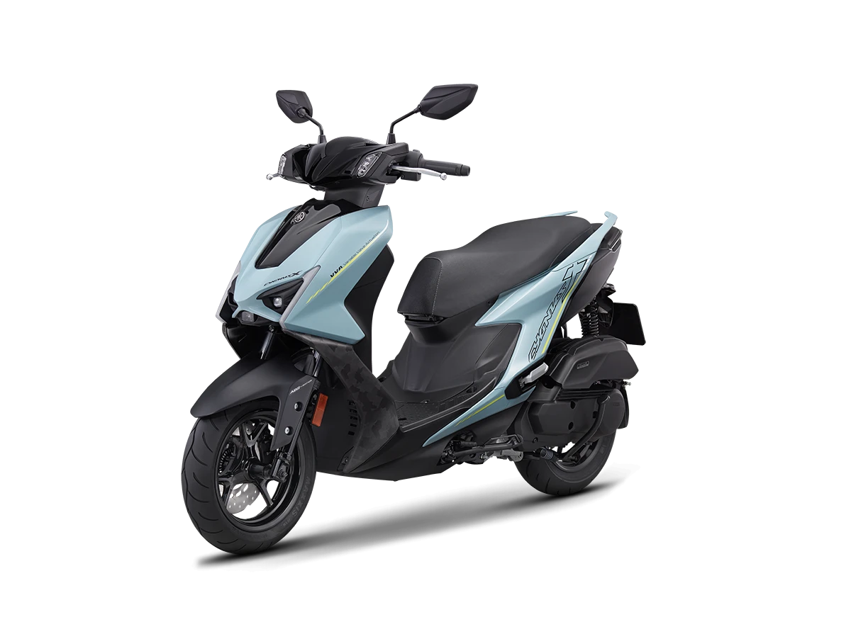 勁戰7代 (125cc ABS版)