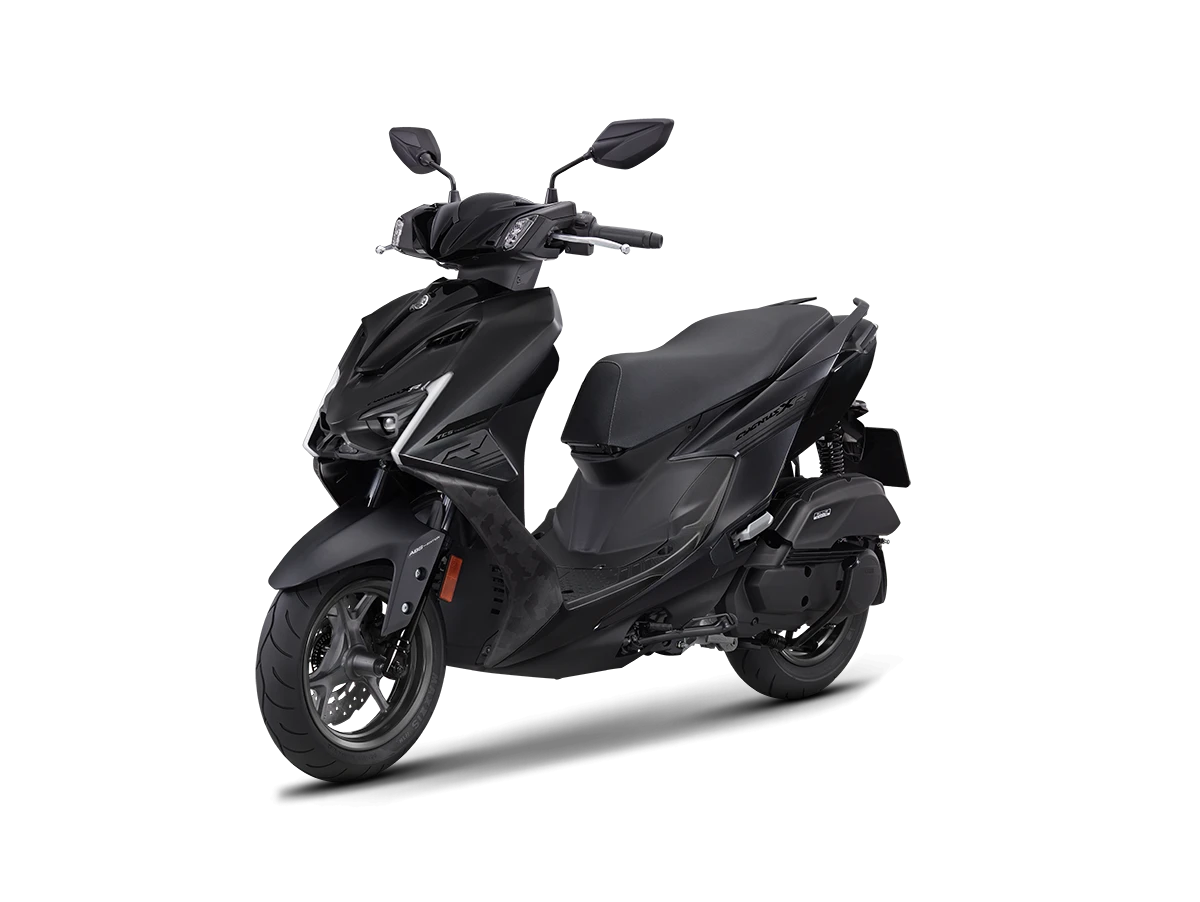 勁戰7代 XR (155cc 鑰匙版)
