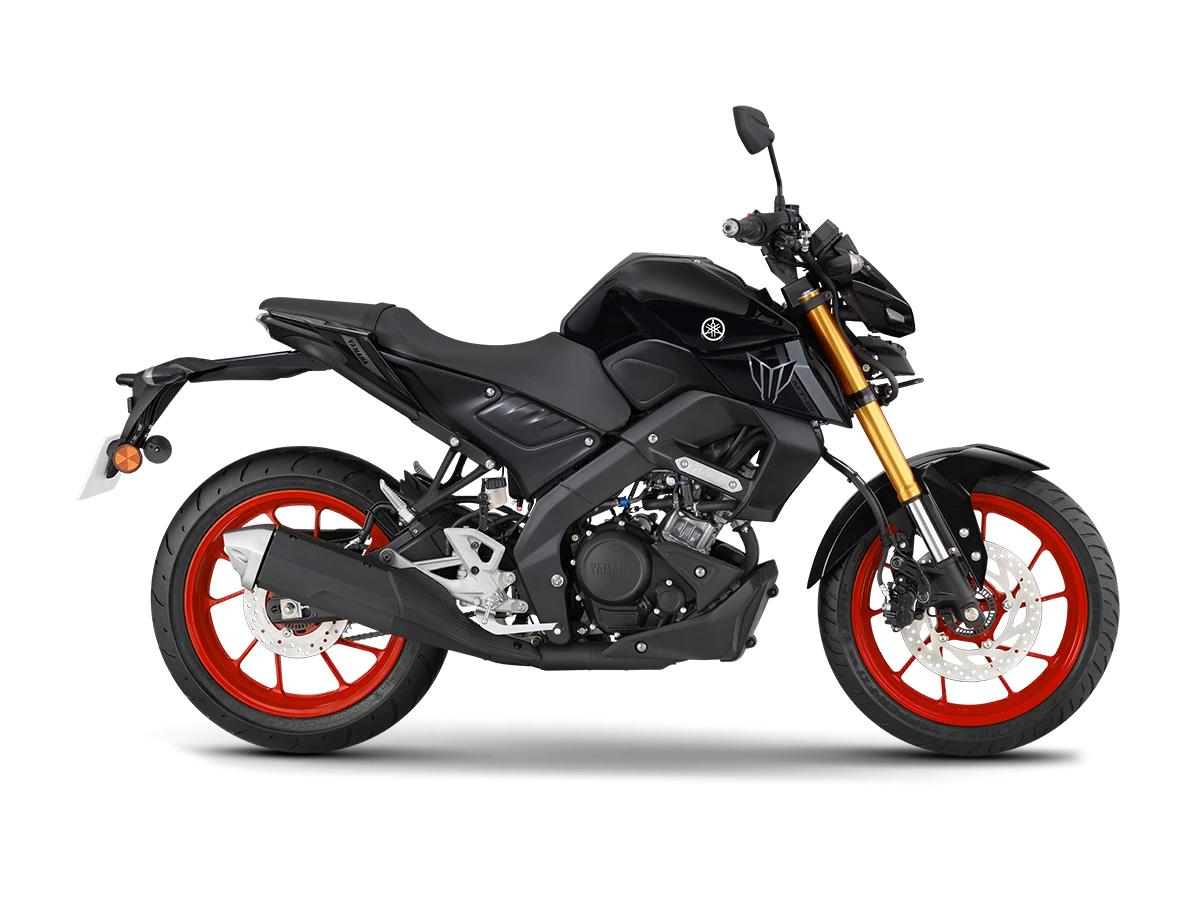 MT-15(ABS+TCS)