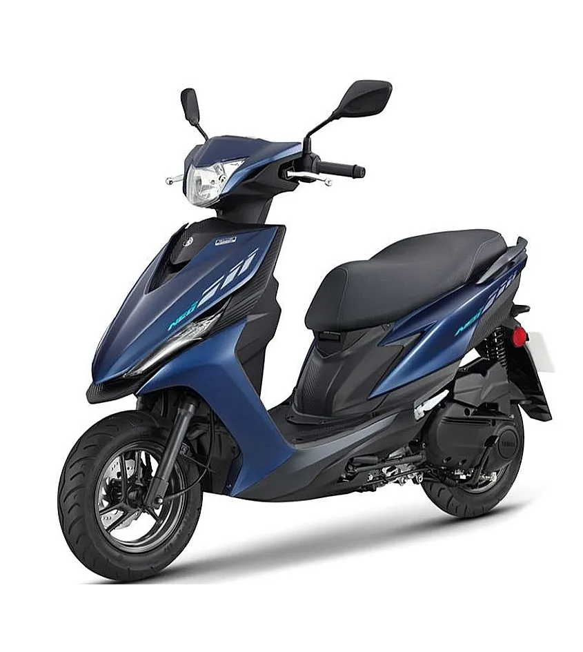RS NEO-碟煞