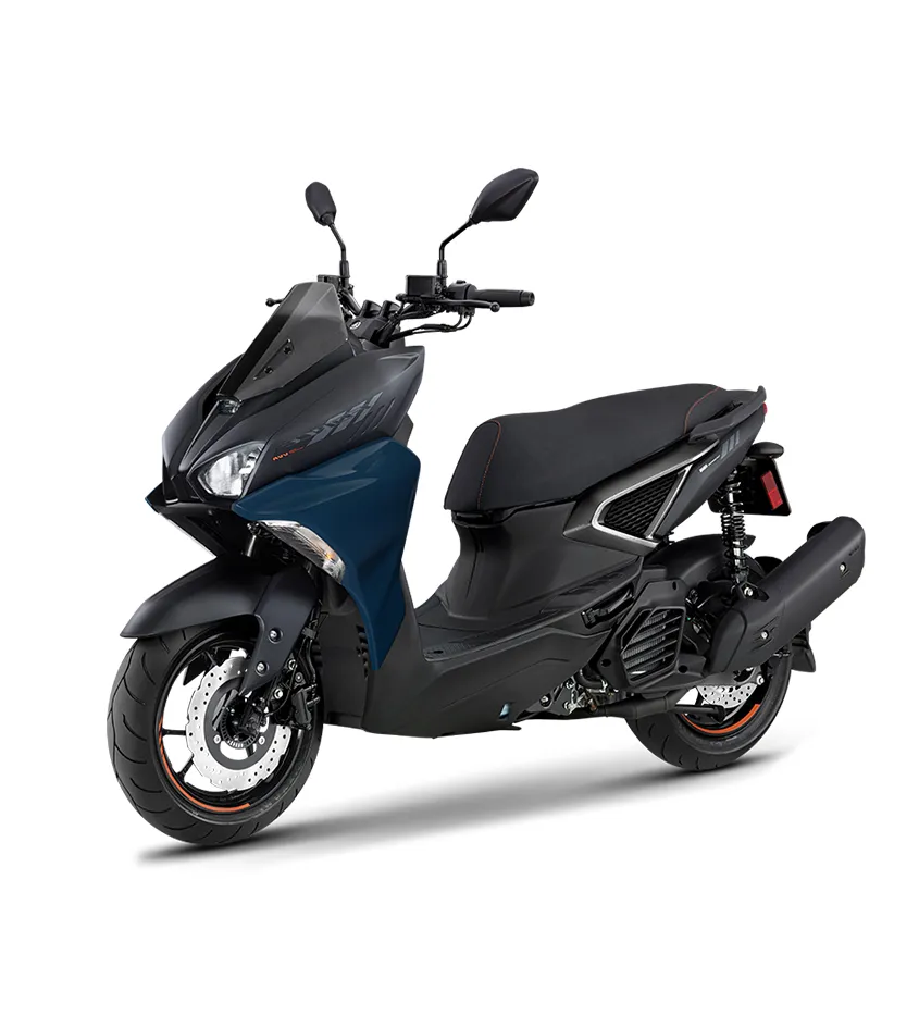 Force2.0 (ABS+TCS)