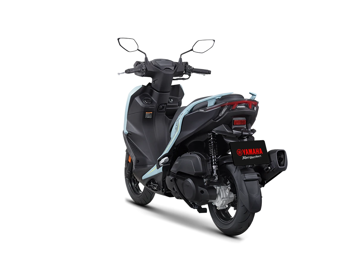 勁戰7代 (125cc ABS版)