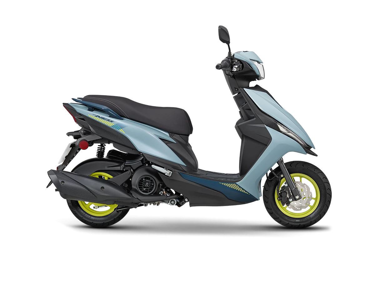 RS NEO-2026新色