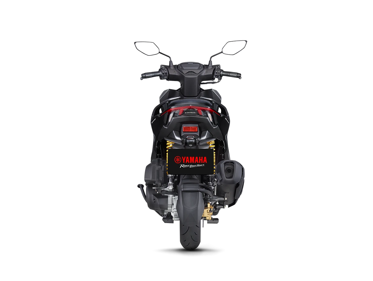 勁戰7代 (125cc TSR特仕版)