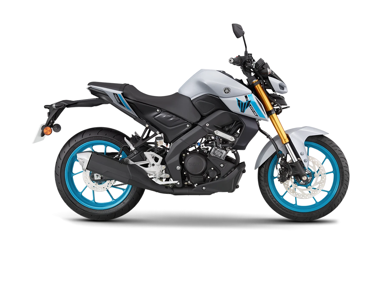 MT-15(ABS+TCS)