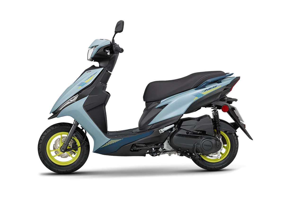 RS NEO-2026新色