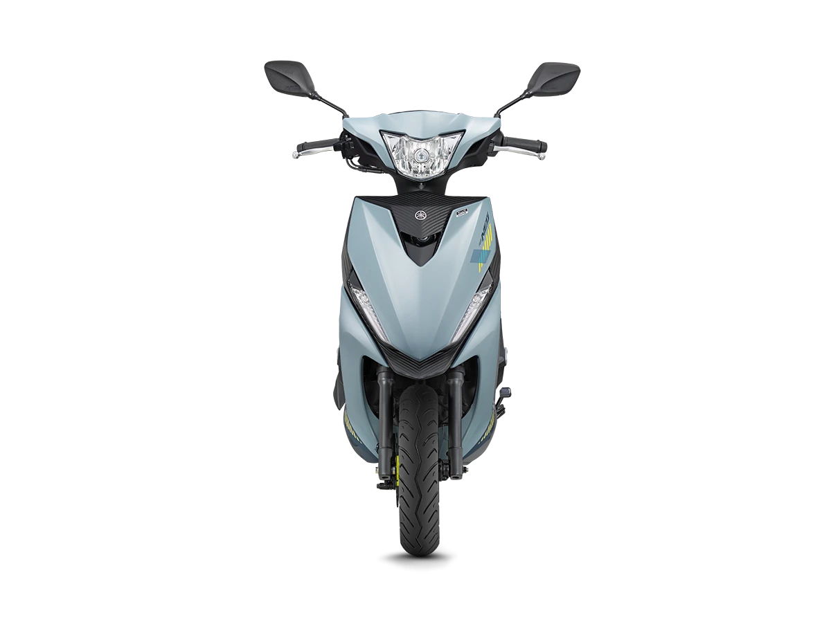RS NEO-2026新色
