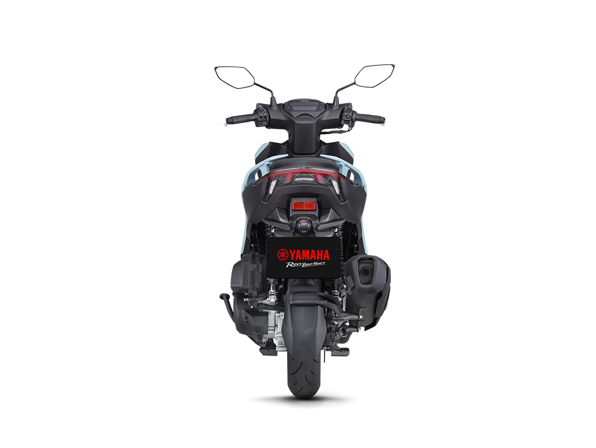 勁戰7代 (125cc ABS版)